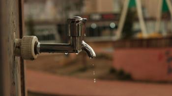 Una rotura en una válvula en Yunquera de Henares dificulta las labores de reparación y obliga al Ayuntamiento a pedir un consumo responsable