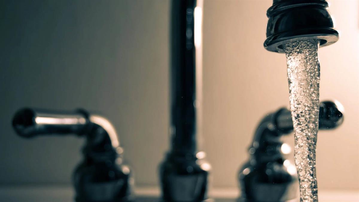 Estos son las calles que no tendrán agua desde las 11:30 hasta las 14:00 horas