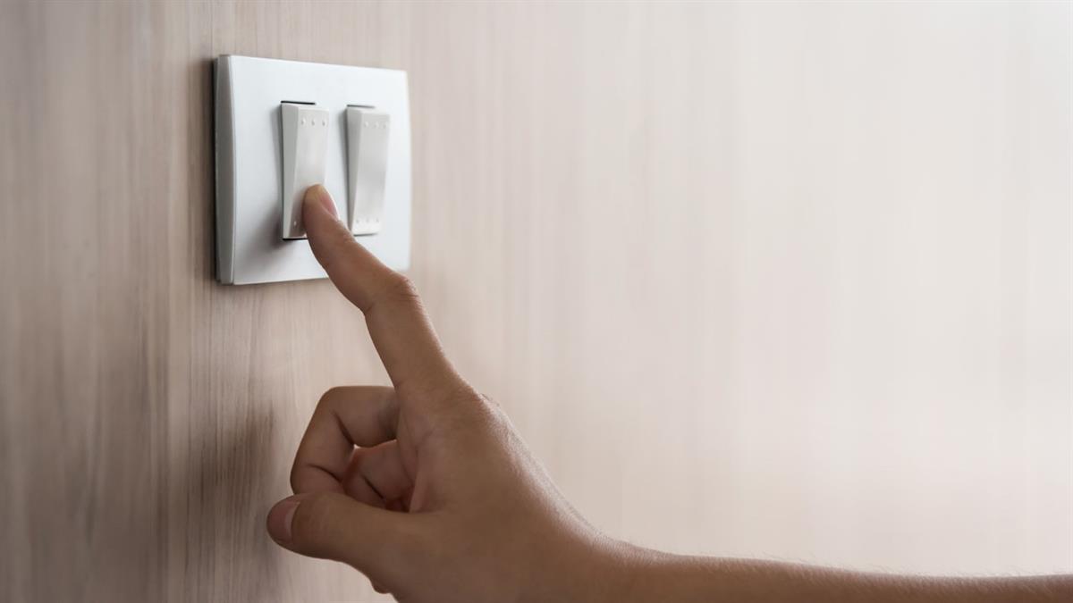 Los cortes se dan durante el 30 de agosto