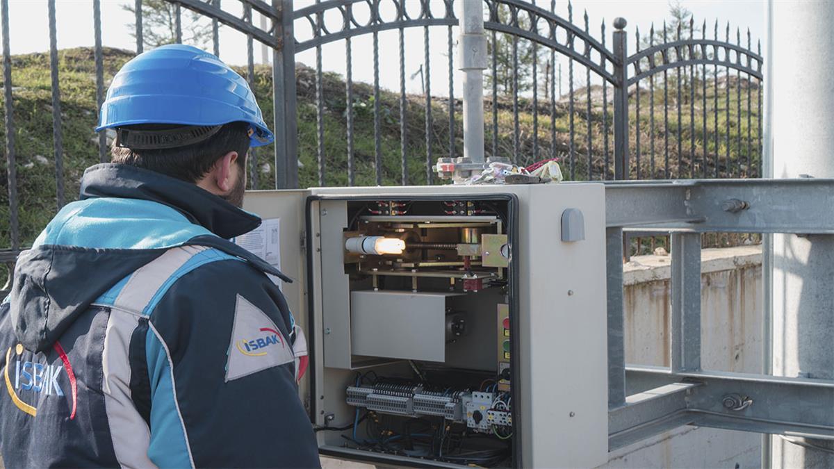 La compañía Iberdrola anuncia cortes del suministro los días 25 y 27 de agosto