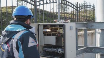 La compañía Iberdrola anuncia cortes del suministro los días 25 y 27 de agosto