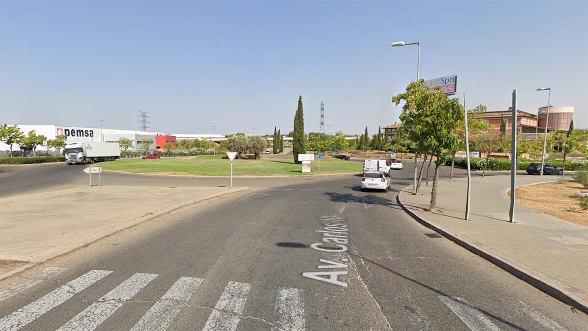 Desde el 19 de noviembre hasta el 27 se acometerán obras de mejora en este tramo