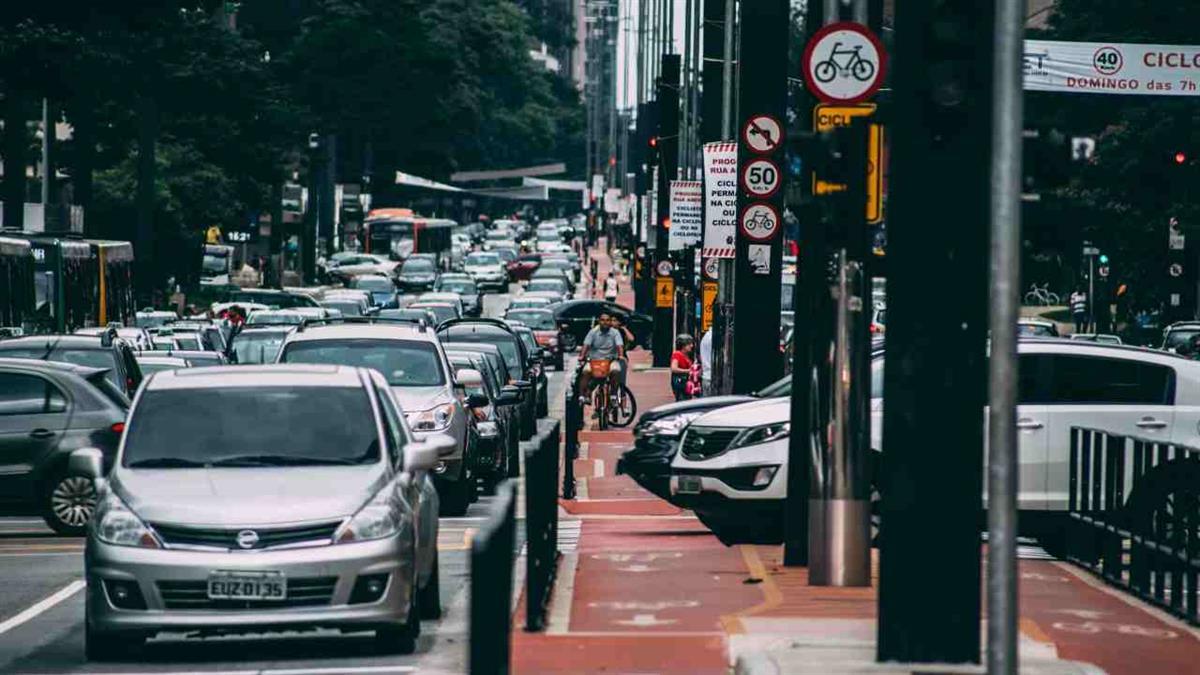 El próximo domingo 3 de abril se llevaran determinados cortes de tráfico