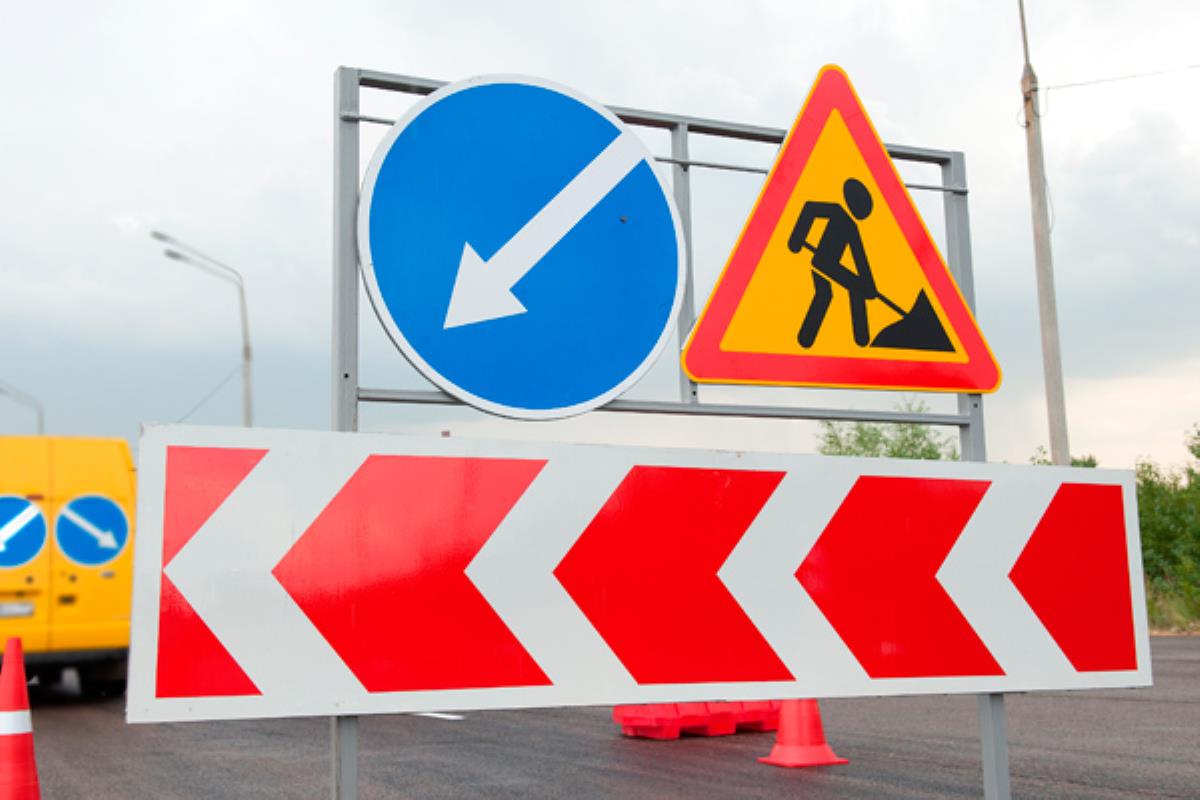 Del 3 al 6 de noviembre se producirán cortes en la circulación por las obras de renovación de aceras y asfaltos