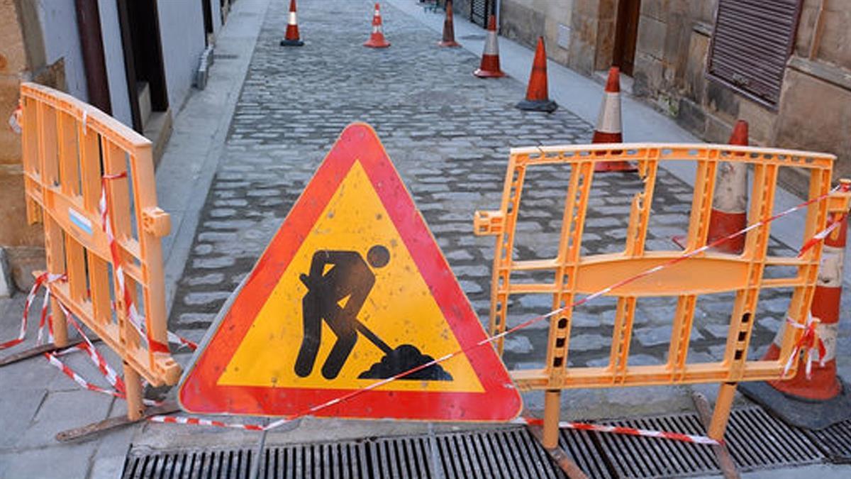 Cambios en las líneas de autobuses los días 8, 9 y 13 de junio