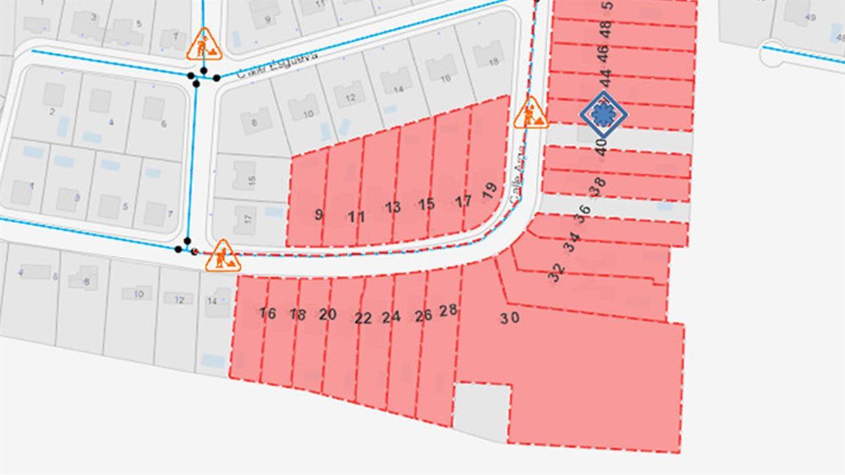 El Canal de Isabel II mejora la calidad del suministro