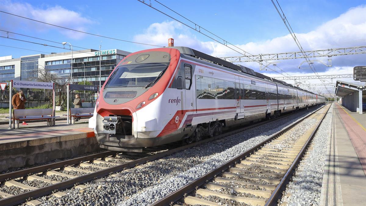 ADIF actuará sobre las instalaciones hasta las 5:00 del miércoles 16 de agosto