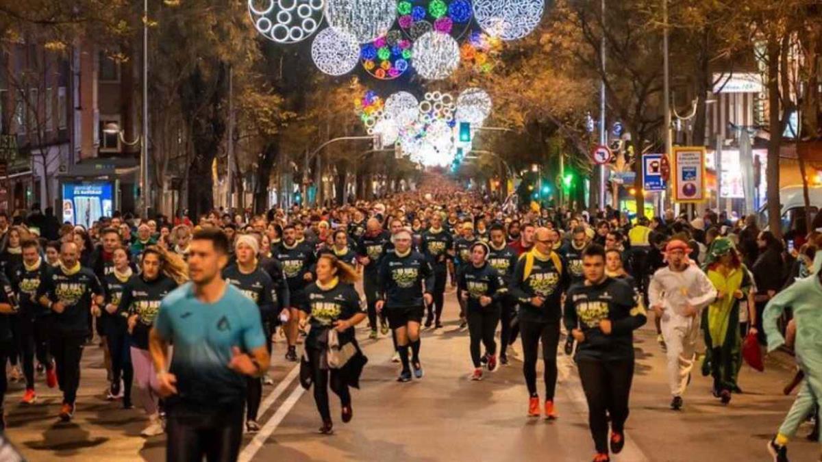 Se producirán importantes afecciones a la movilidad, al tráfico y al estacionamiento 