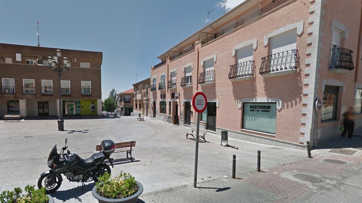 Desde el pasado lunes se están realizando obras de mejora en algunas calles de nuestra ciudad