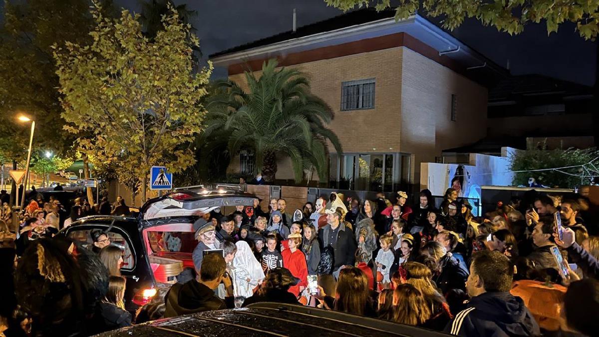 Afectarán a dos tramos de la avenida de Valdediego y de la calle Extremadura