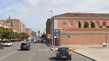 La concejala de Urbanismo expone el plan de movilidad vigente durante los trabajos de "modernización" de la Vía Complutense, entre otras