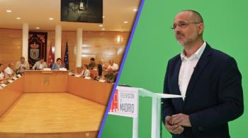 Desde el grupo municipal pedían garantizar que su elaboración se lleve a cabo mediante un proceso participativo