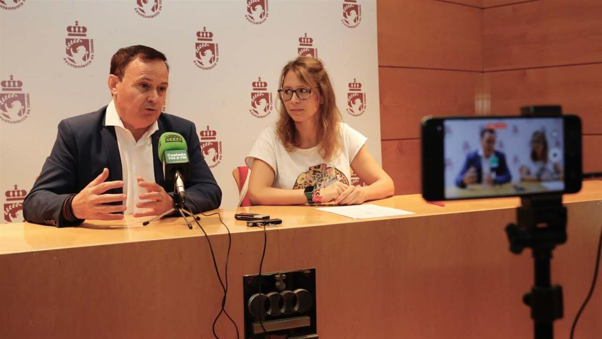 Se realizará una campaña intensiva de limpieza 