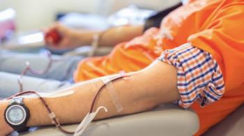 Coslada se ha sumado a la campaña ‘Semana de la donación de sangre: Tu hospital te necesita’ para recuperar el nivel de sangre previo a la pandemia 