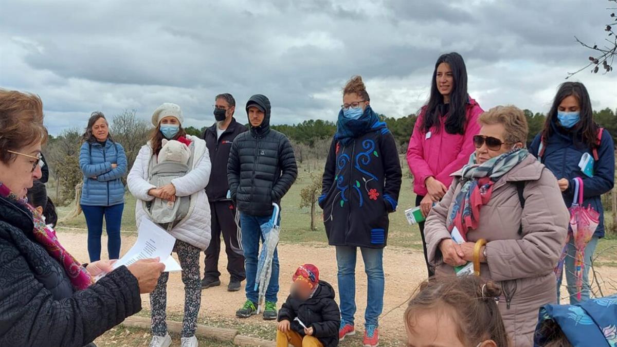 El ayuntamiento realizará actividades con motivo del Día Mundial de la Poesía hasta el 25 de marzo