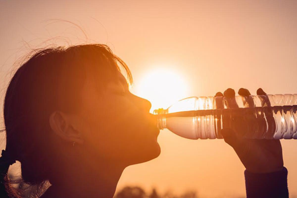 Las temperaturas llegarán en el municipio a los 40 grados