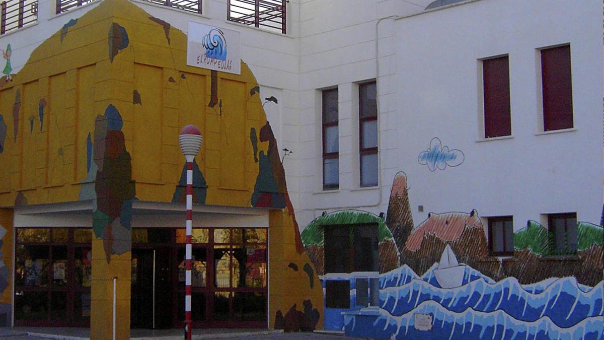 El Ayuntamiento de Coslada crea 'Más allá del Arcoíris' 