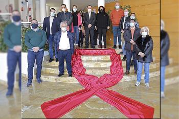 Con este acto se incide en la prevención de la trasmisión 