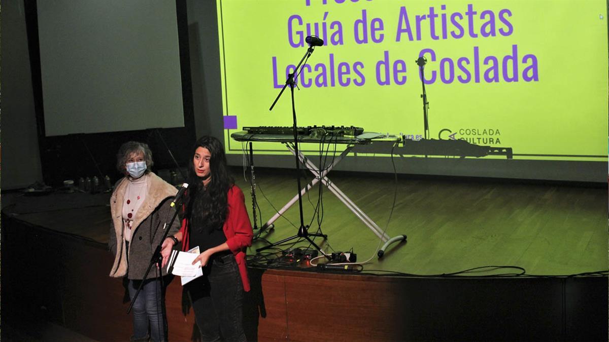 
Es una iniciativa impulsada por el Ayuntamiento a través de la concejalía de Cultura 
