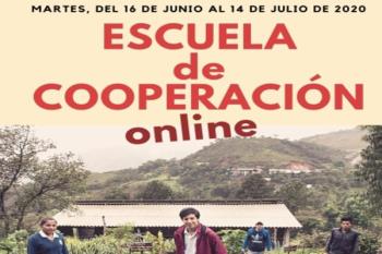 Lee toda la noticia 'Coslada estrena la primera edición de su Escuela de Cooperación'