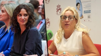 La propuesta de Más Madrid reclama a la Comunidad la implantación de los comedores universales