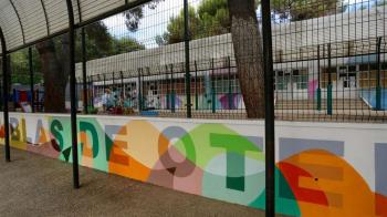 Coslada impulsa la ciudad con 8,8 millones de euros