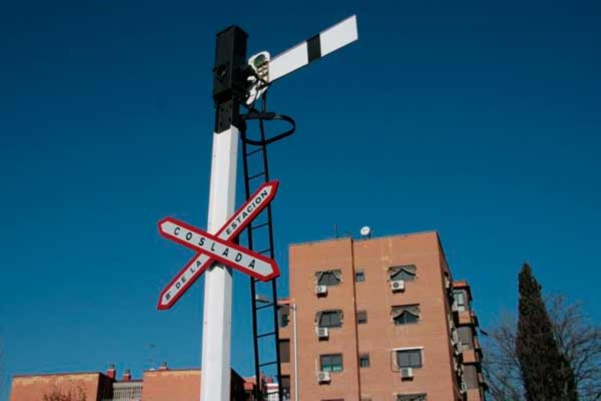 AENA cede gratuitamente la parcela al consistorio tras 11 años de espera
