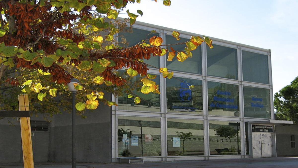 Se van a realizar 16 acciones formativas que benefician a 250 personas