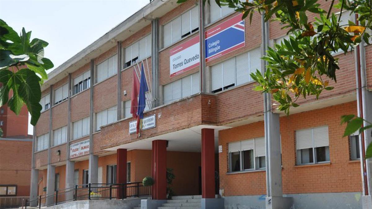 
Las y los niños de 3 a 12 años se distribuirán en dos centros educativos 
