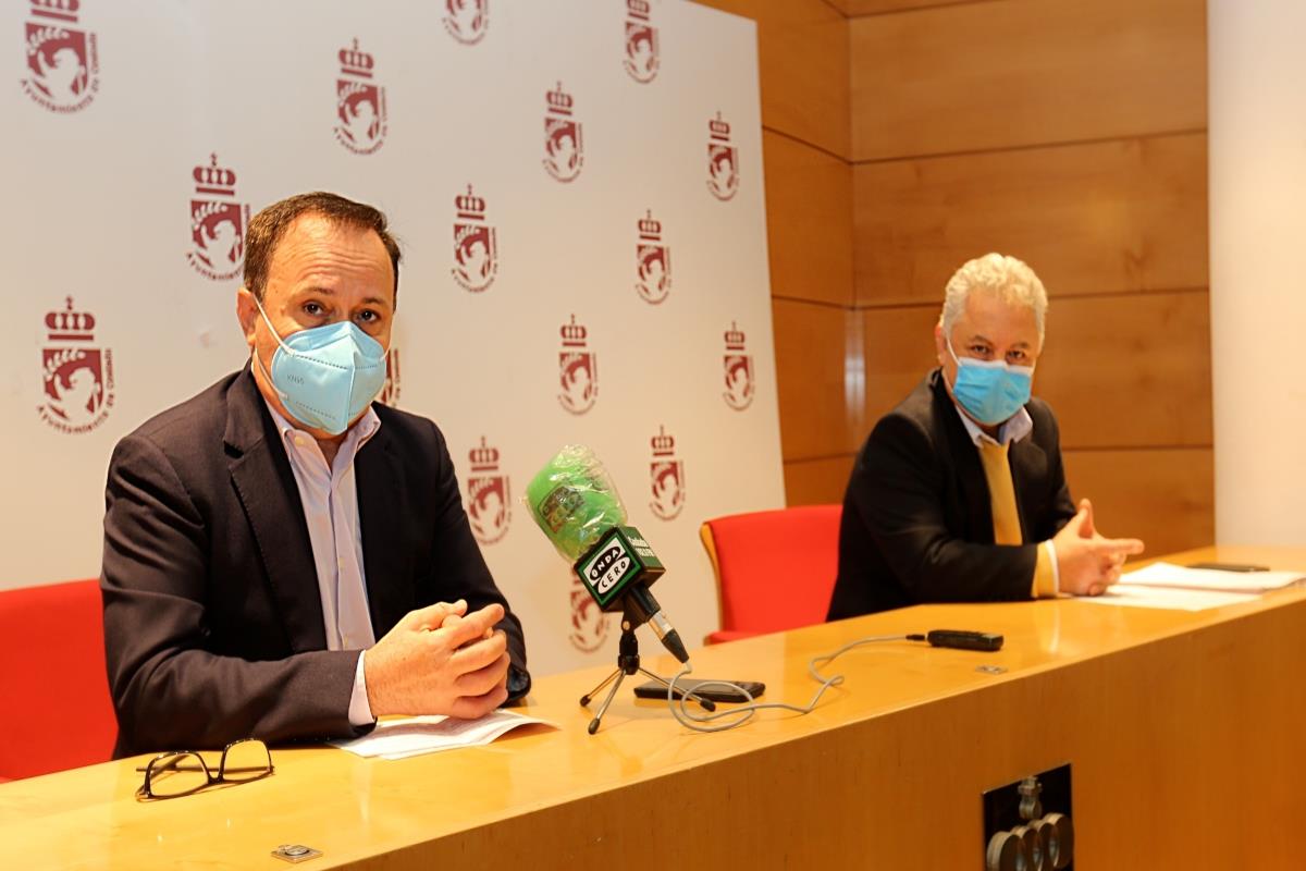 El objetivo es acercarlo a la ciudadanía y adaptarlo a los nuevos hábitos de compra