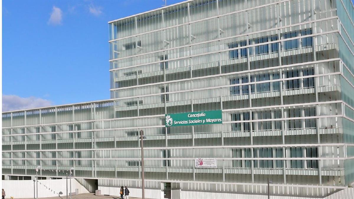 Las sesiones se dividen en presencial y online 