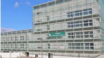 Las sesiones se dividen en presencial y online 