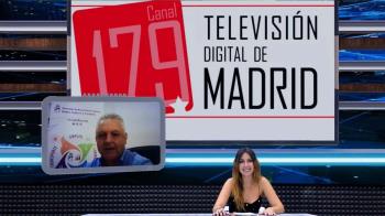 Nos introducimos en materia económica con el portavoz de Más Madrid en Coslada, Fernando Romero