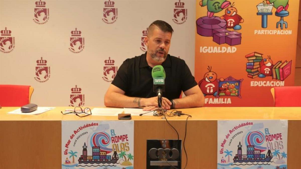 Se han cubierto las 294 plazas ofertadas