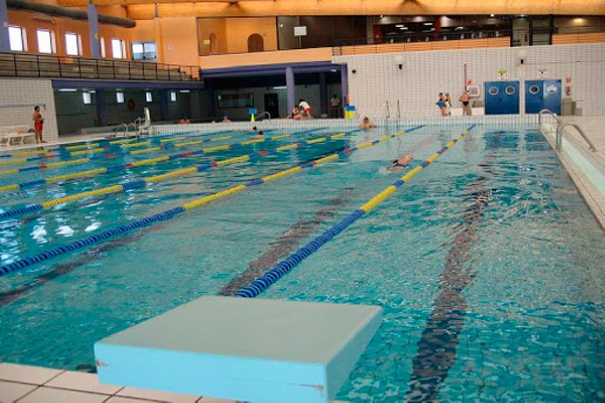 La actividad municipal ha dado comienzo en este mes de octubre