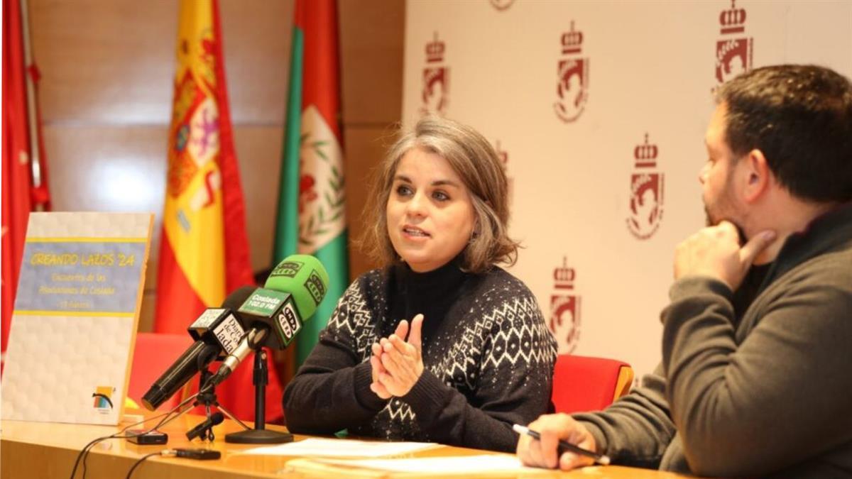 Coslada presenta su segunda edición del encuentro asociativo Creando Lazos 