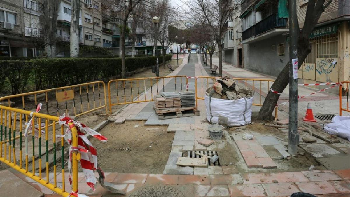 José Sousa: “El papel de este departamento es clave para el mantenimiento del municipio" 