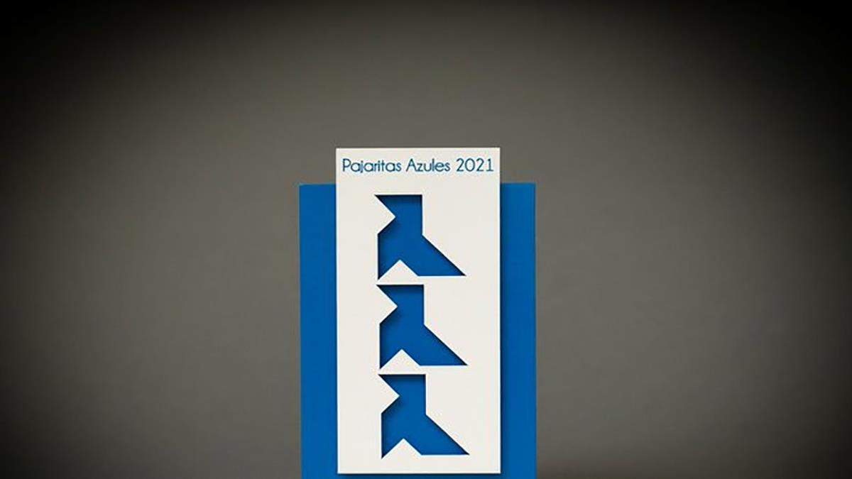 La localidad es premiada por la excelente recogida de papel y cartón para reciclar