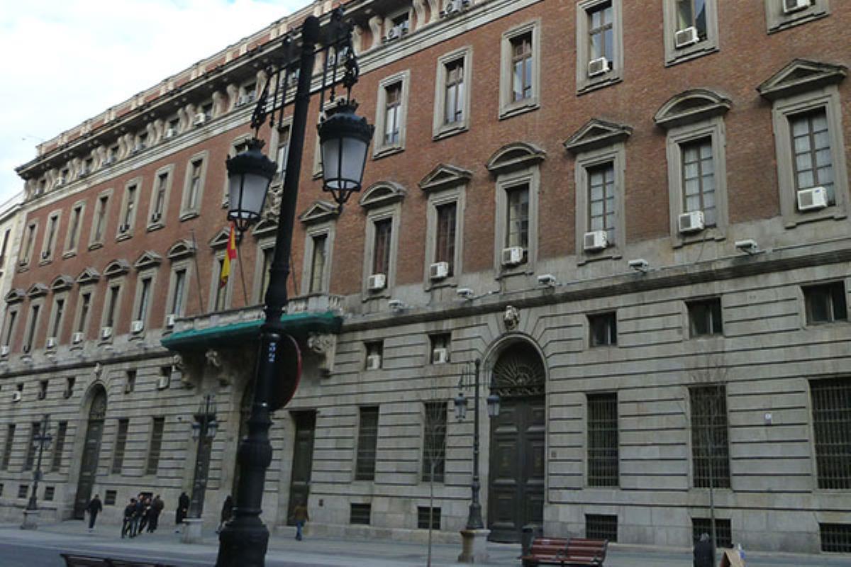 Los datos que han visto la luz incluyen desde el 2005 hasta el pasado 2019