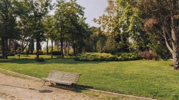 Estos dos parques de nuestro municipio recibirán una serie de mejoras que harán que los cosladeños estemos orgullosos