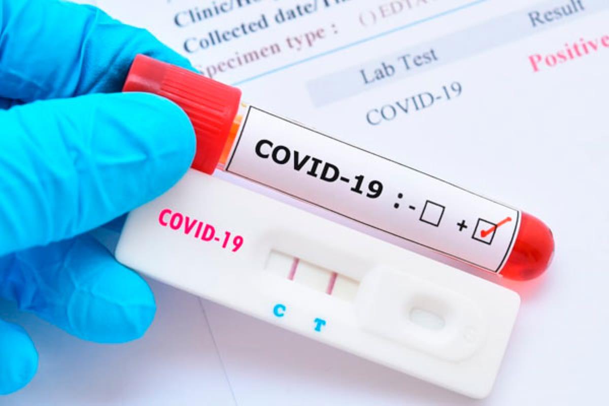 La Zona Básica de Salud de Valleaguado, la única confinada, acogerá las pruebas a partir del lunes 26