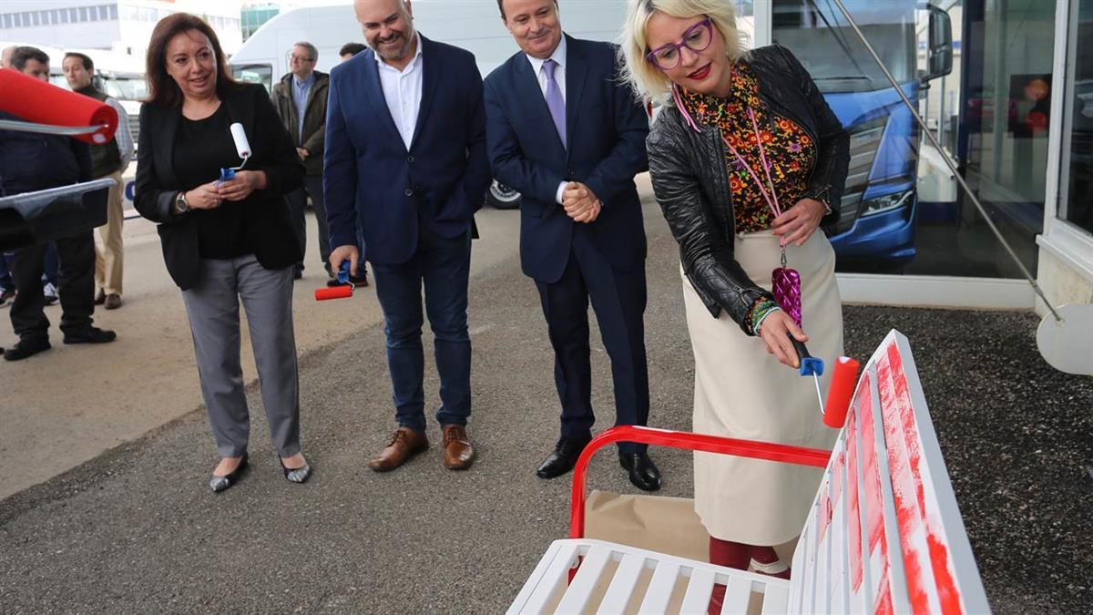 El objetivo es concienciar sobre la importancia de prevenir este problema