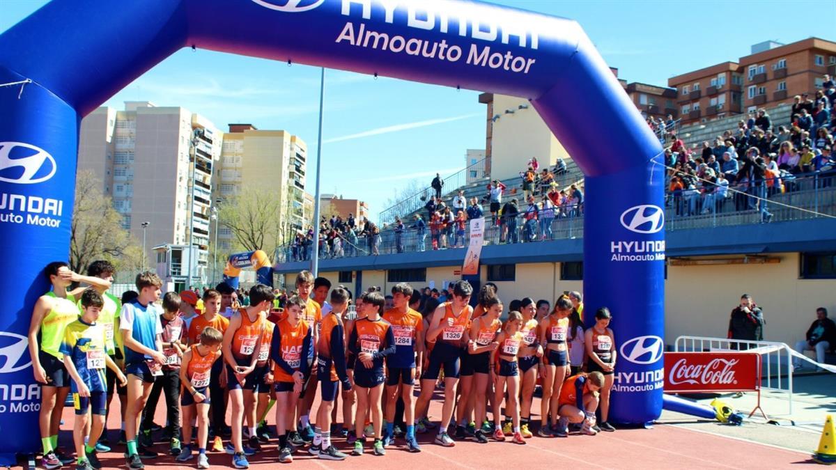 Al parecer casi la mitad de la plantilla de Policía Local ha pedido la baja en apenas cuatro días por lo que no se puede garantizar la seguridad de los participantes