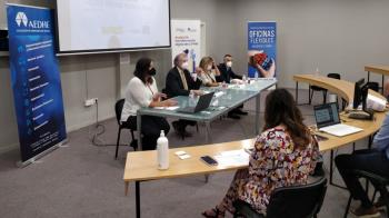 El municipio contará con una de las oficinas de la Red Acelera Pyme durante dos años