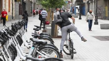 La localidad cosladeña se une a esta iniciativa para promover el uso cotidiano de la bicicleta