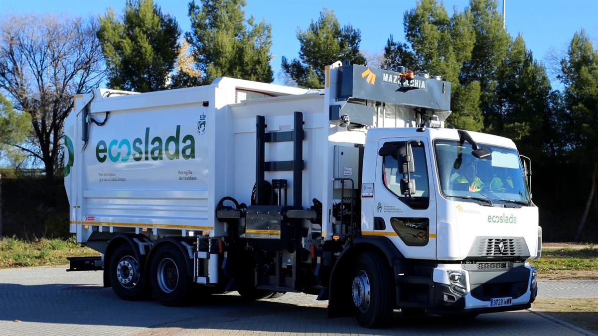 El Ayuntamiento establece un mapa de rutas para diferenciar las zonas de la ciudad