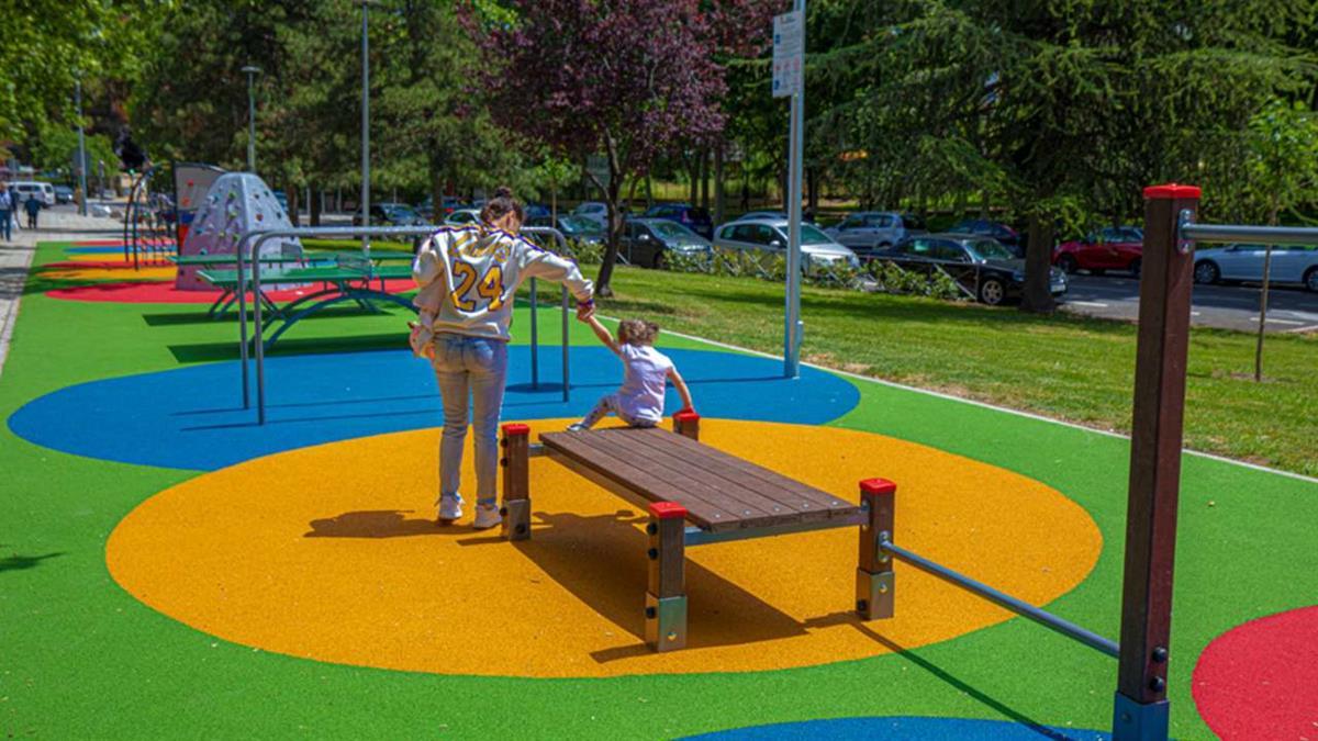 La UE ha destinado 3,6 millones de euros a la estrategia ripense