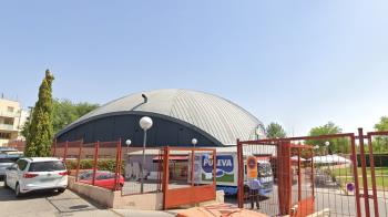 La campaña se realiza con los vecinos de Marqués de la Valdavia