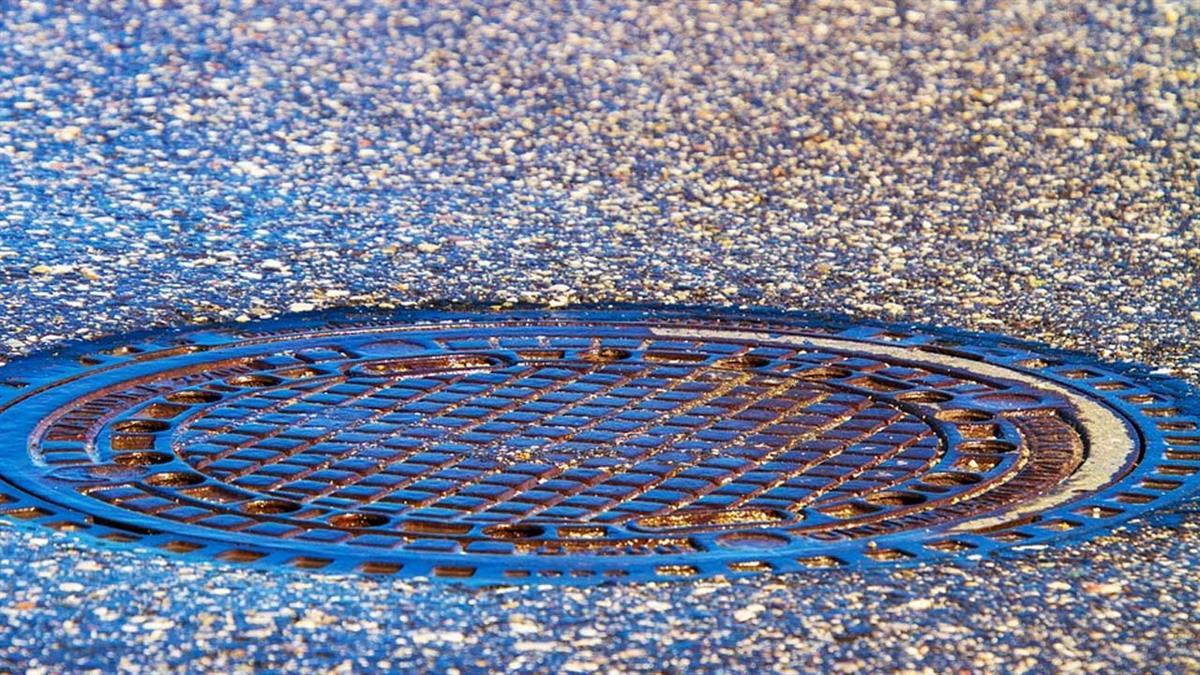 La localidad puntúa  9 sobre 10 a lo que refiere en la cantidad de niveles de virus que tiene sus aguas 