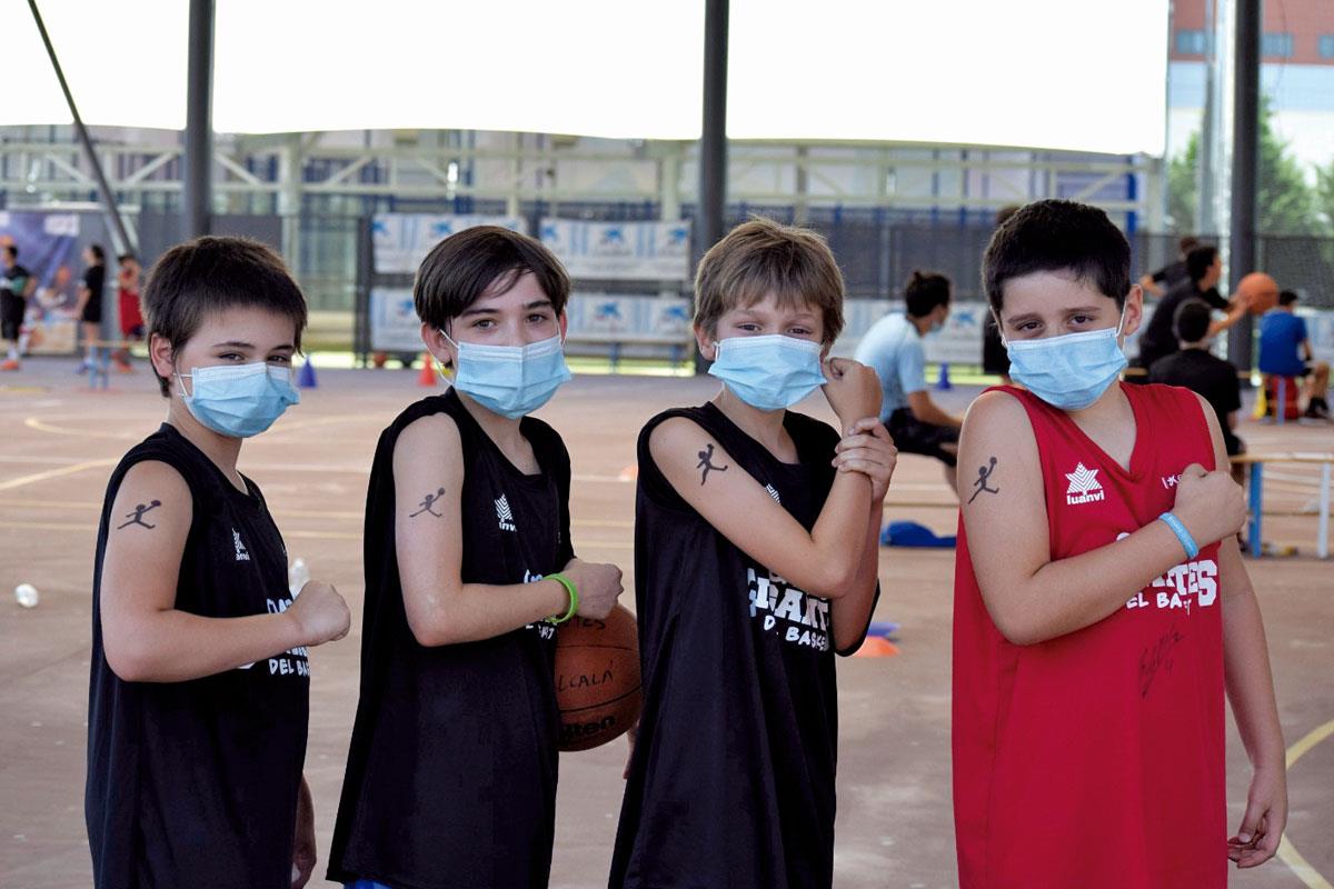 Las divisiones amateur se están viendo especialmente afectadas